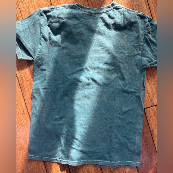 Nirvana band tee. Unisex med. NWOT - Picture 3 of 3